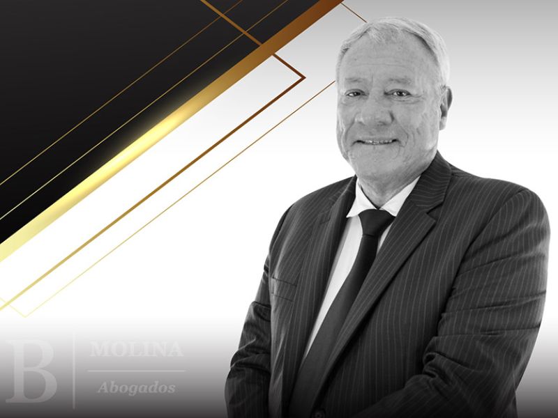 Eduardo Armijo Carvajal
