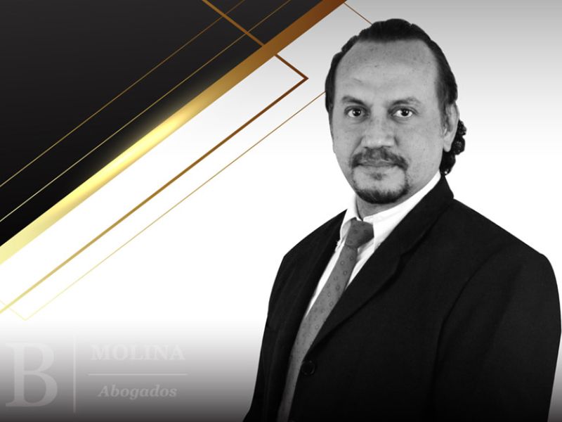 Alexánder Molina Acevedo